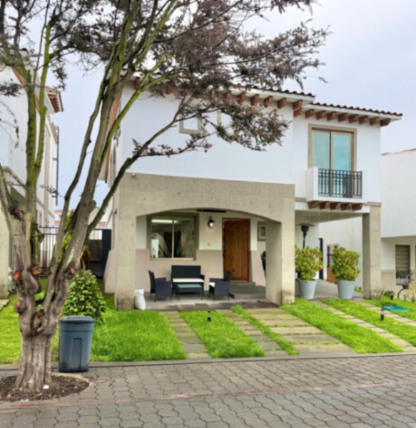 Casa en venta en Condado del Valle, Metepec — foto 2 de 19