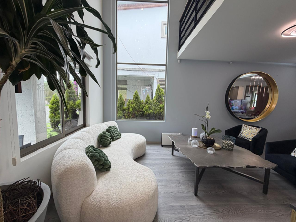 Casa en venta en Condado del Valle, Metepec — foto 3 de 19