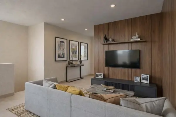 Casa en Venta en Los Rodriguez, Santiago, Nuevo León 2