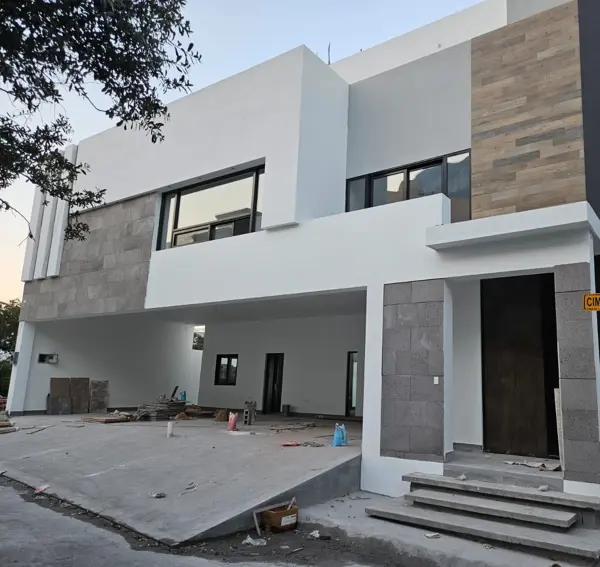 Casa en venta en Cumbres Elite Premier Privada Santa Helena, Monterrey — foto 2 de 13