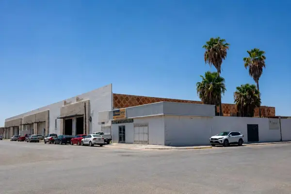 Bodega en renta en Ciudad Industrial, Torreón, Coahuila de Zaragoza Bodega en renta en Ciudad Industrial, Torreón, Coahuila de Zaragoza