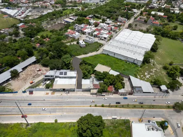 Nave en renta en Jose Castillo Tielemans, Tuxtla Gutiérrez — foto 2 de 12