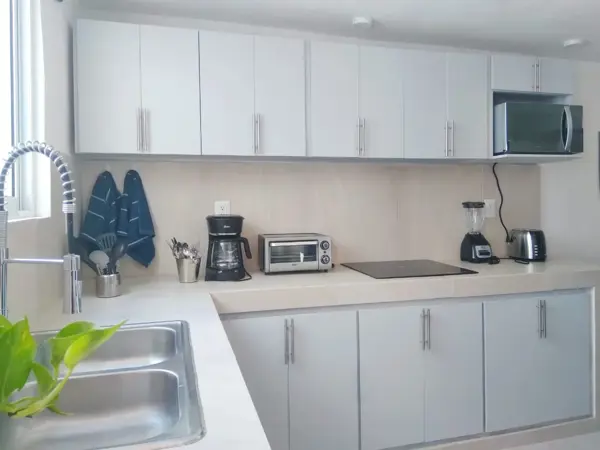 Departamento en renta en Nueva los Angeles, Torreón — foto 2 de 8