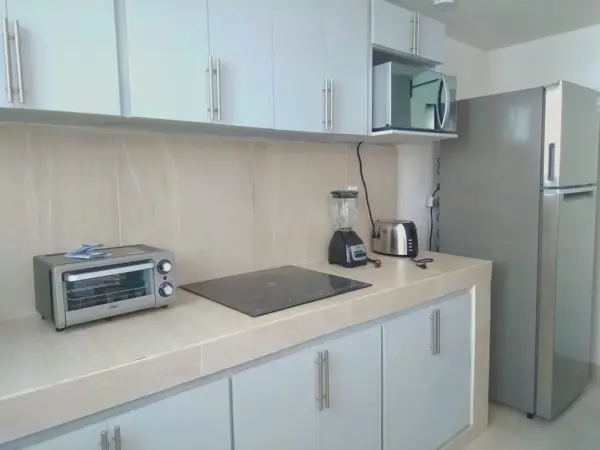 Departamento en renta en Nueva los Angeles, Torreón — foto 3 de 8