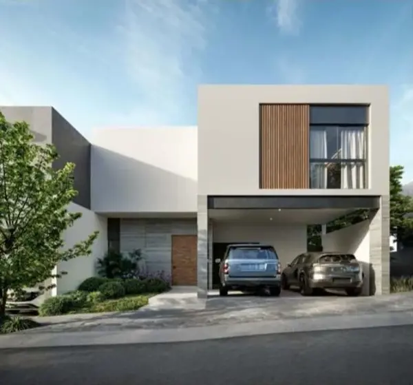 Casa en Venta en Los Rodriguez, Santiago, Nuevo León 1