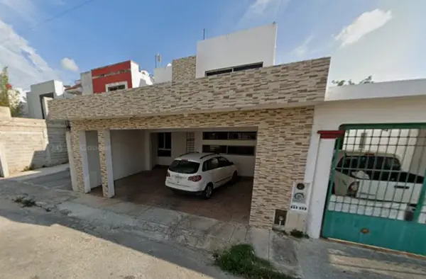 Casa en venta en Caucel, Mérida — foto 2 de 8