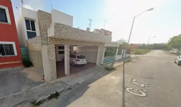 Casa en venta en Caucel, Mérida — foto 3 de 8