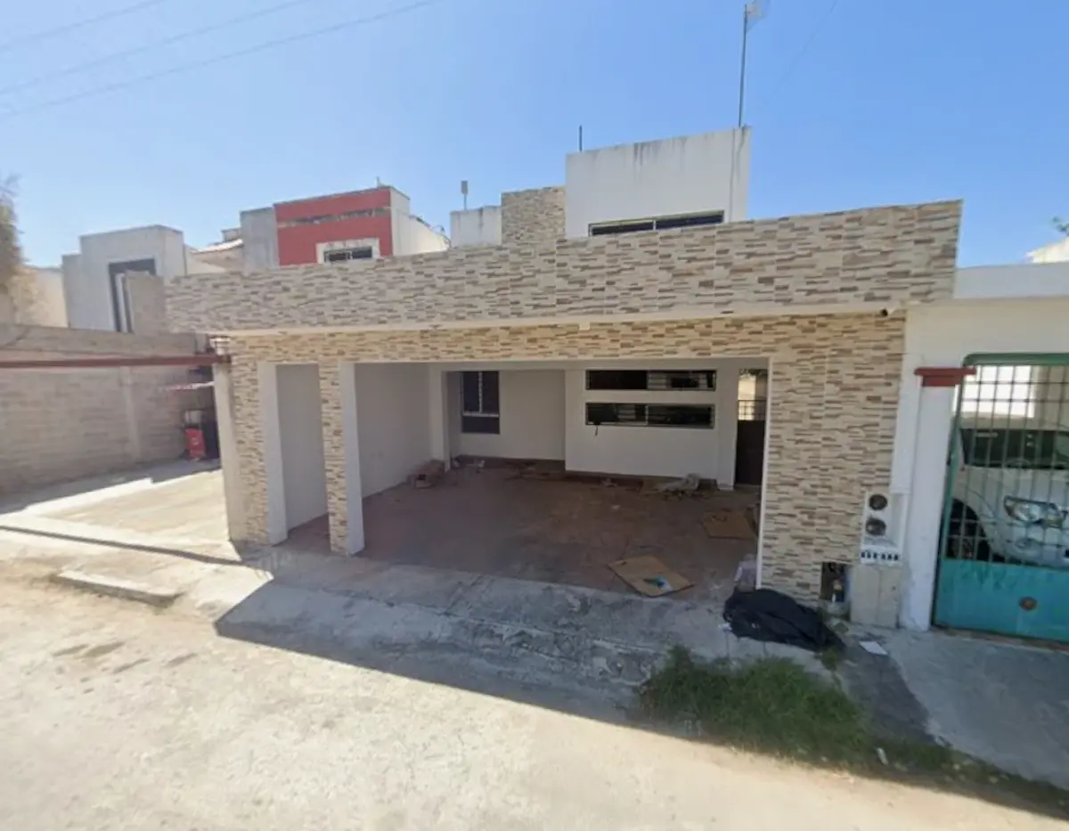Casa en venta en Caucel, Mérida — foto 1 de 8