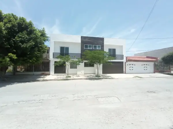 Casa en venta en Torreon Jardin, Torreón — foto 2 de 21