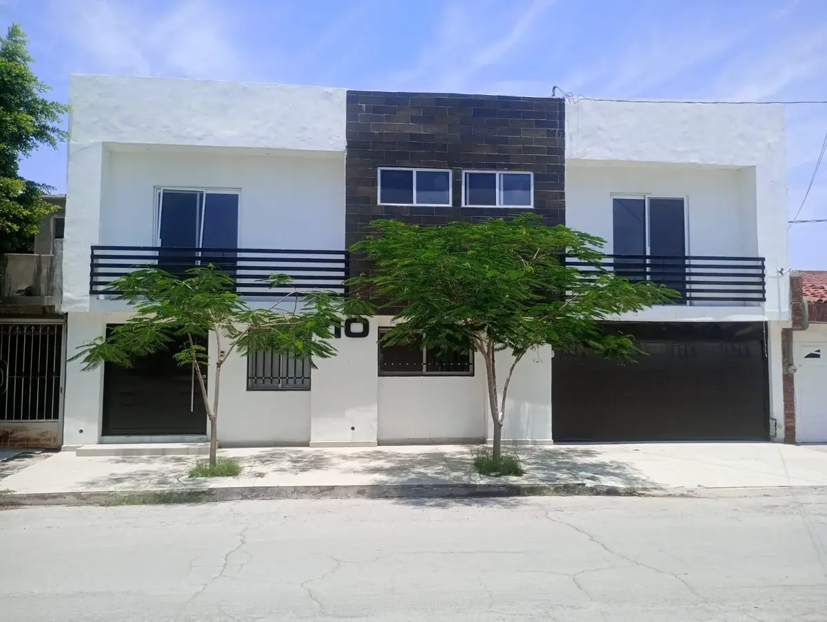 Casa en venta en Torreon Jardin, Torreón — foto 1 de 21