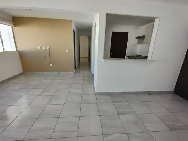 Departamento en renta en Fray Junípero Serra, Querétaro — foto 3 de 11
