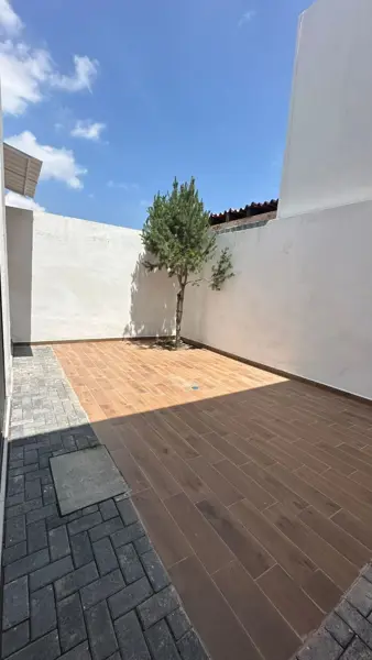 Casa en venta en Loretta, Aguascalientes — foto 3 de 20