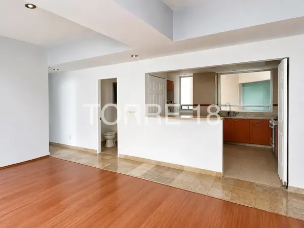 Departamento en venta en Hacienda de las Palmas, Huixquilucan — foto 2 de 20
