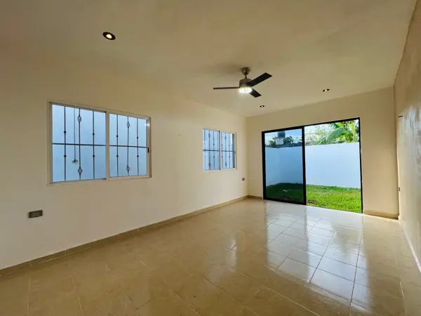 Casa en venta en Caucel, Mérida — foto 2 de 11