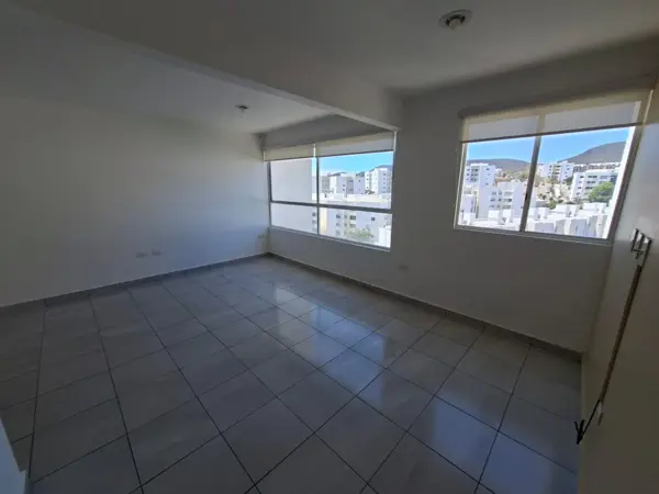 Departamento en renta en Fray Junípero Serra, Querétaro — foto 2 de 11