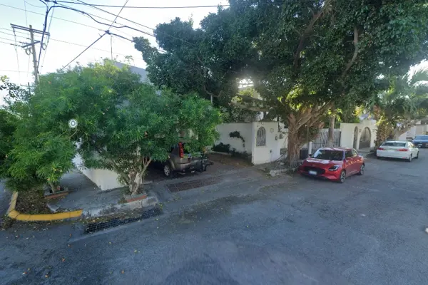 Casa en venta en Residencial Camara de Comercio Norte, Mérida — foto 2 de 9