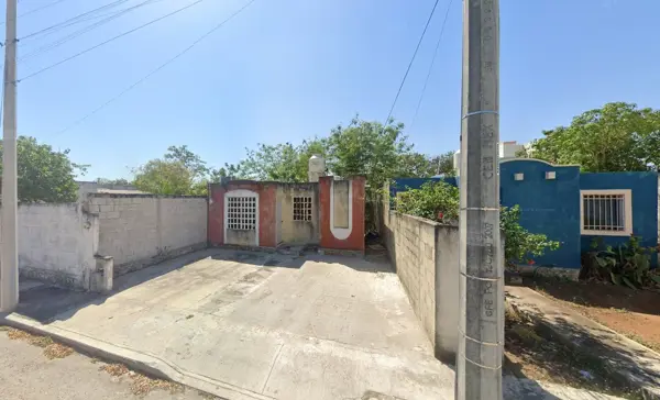 Casa en venta en Caucel, Mérida — foto 2 de 9