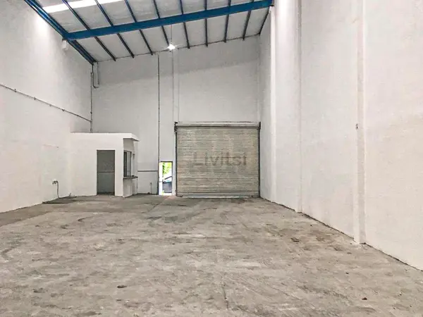 Bodega en Renta en Colonia Vieja Estanzuela