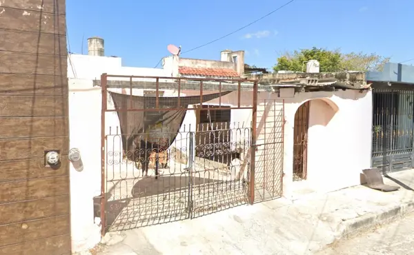 Casa en venta en Salvador Alvarado Sur, Mérida — foto 2 de 9