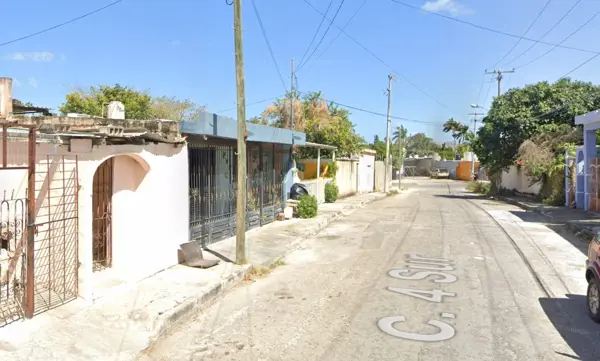 Casa en venta en Salvador Alvarado Sur, Mérida — foto 3 de 9