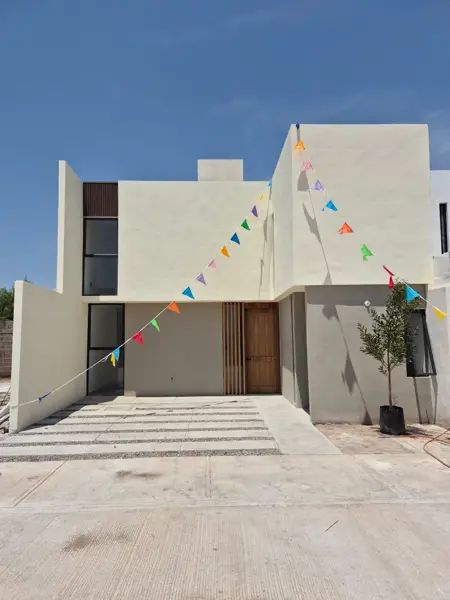 Casa en venta en Los Olivos, Villa de Pozos — foto 2 de 17