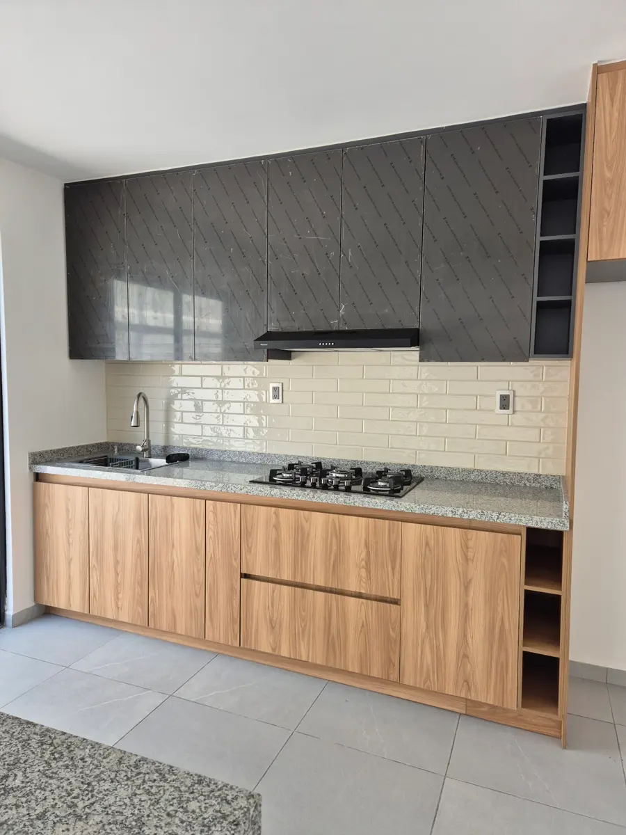 Casa en venta en Los Olivos, Villa de Pozos — foto 1 de 17