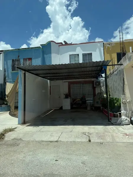 Casa en venta en Solidaridad, Playa del Carmen — foto 2 de 10