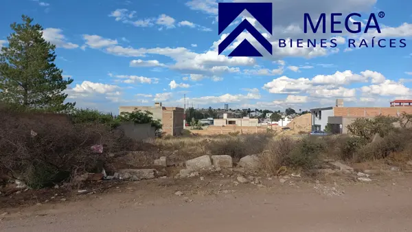 Terreno en venta en Del Bosque, Durango — foto 2 de 9