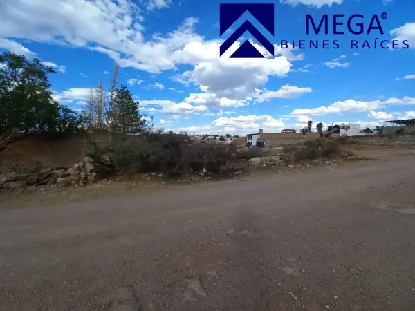 Terreno en venta en Del Bosque, Durango — foto 3 de 9