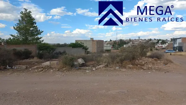 Terreno en Venta en Col. Del Bosque Durango
