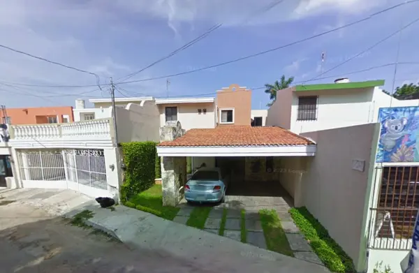 Casa en venta en Chuburna de Hidalgo, Mérida — foto 2 de 9