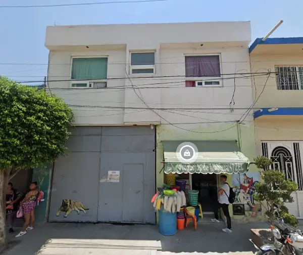 Casa en venta en La Ladera Menchaca III Querétaro, compra con el banco, no se aceptan créditos