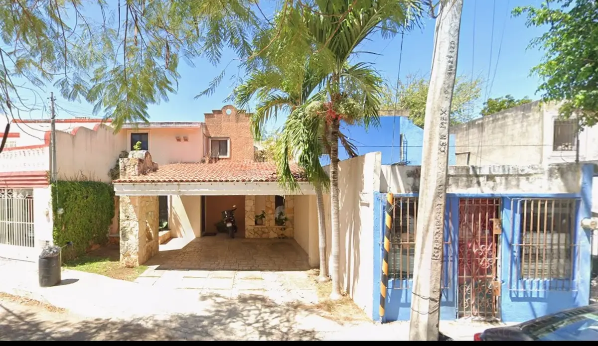 Casa en venta en Chuburna de Hidalgo, Mérida — foto 1 de 9