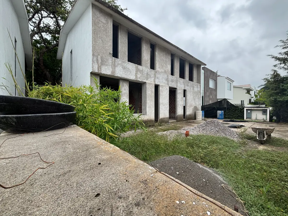 Casa en venta en Emiliano Zapata Centro, Emiliano Zapata — foto 1 de 32