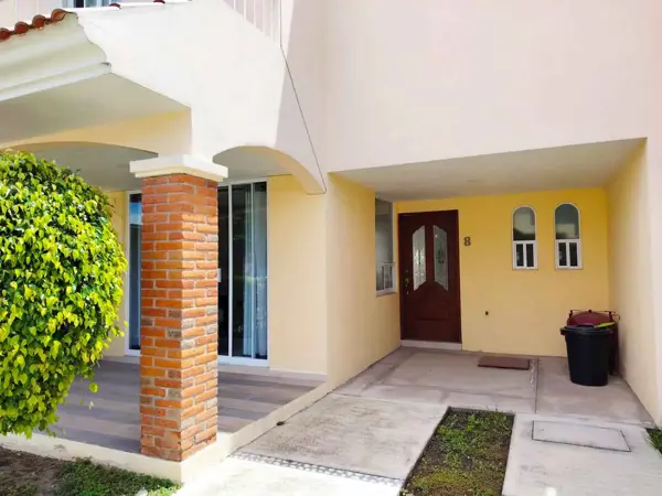 Casa en renta en Lomas de Castillotla, Puebla — foto 3 de 26