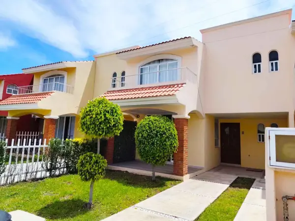 Casa en renta en Lomas de Castillotla, Puebla — foto 2 de 26