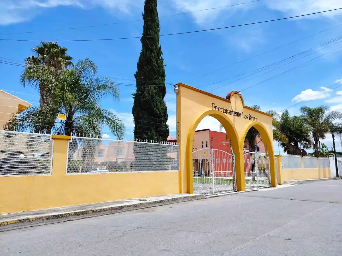 Casa en renta en Lomas de Castillotla, Puebla — foto 1 de 26