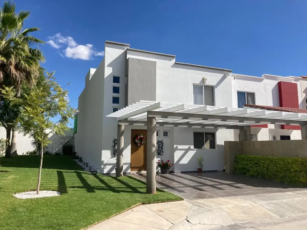 Casa en venta en Viña Antigua, Jesús María — foto 1 de 8