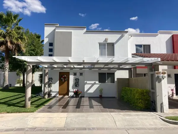 Casa en venta en Viña Antigua, Jesús María — foto 2 de 8