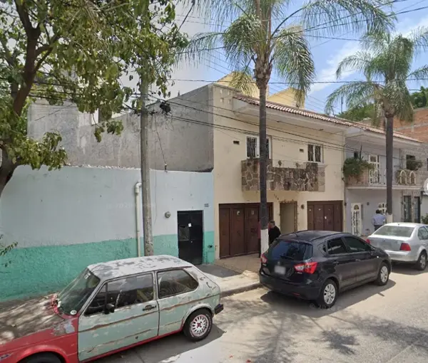 Casa en venta en Agustín Yáñez, Guadalajara — foto 2 de 8