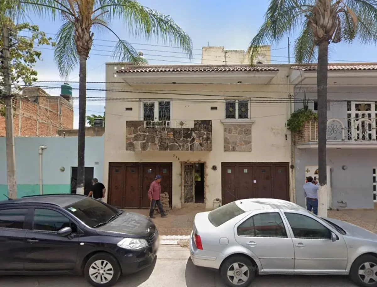 Casa en venta en Agustín Yáñez, Guadalajara — foto 1 de 8