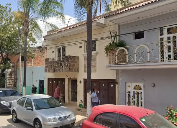 Casa en venta en Agustín Yáñez, Guadalajara — foto 3 de 8