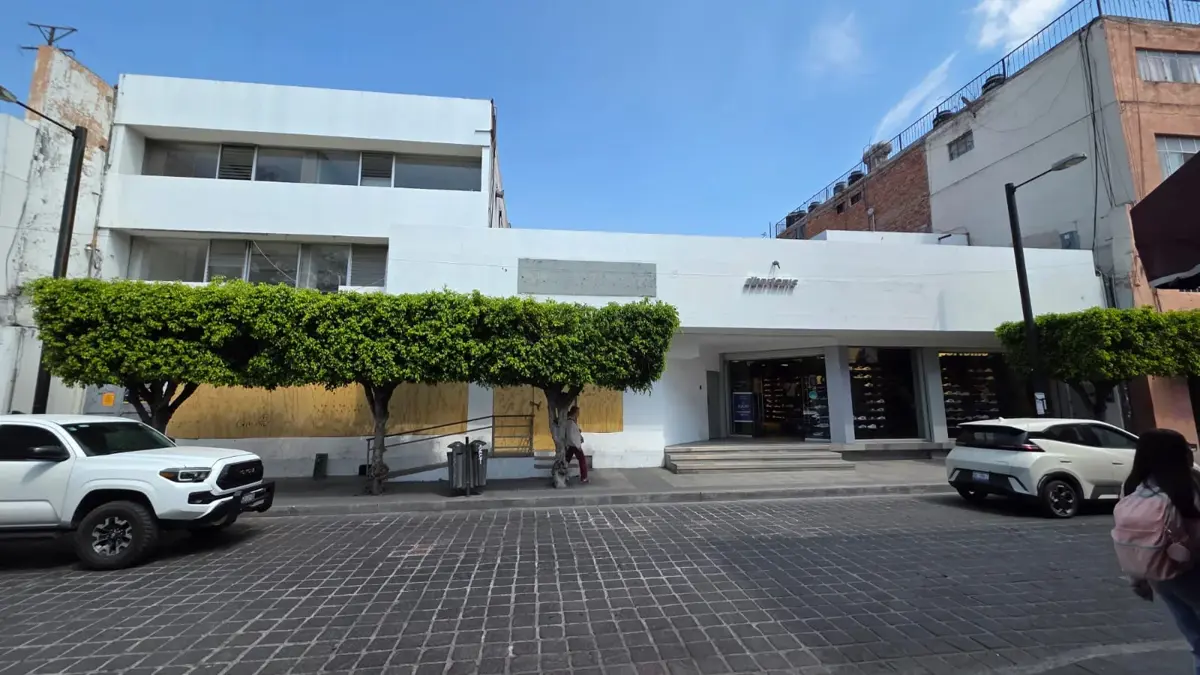 Local en renta en Celaya Centro, Celaya — foto 1 de 13