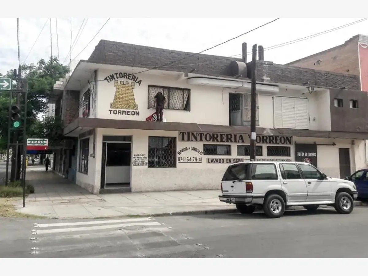 LOCAL EN VENTA EN TORREON CENTRO, TORREON, COAH LOCAL EN VENTA EN TORREON CENTRO, TORREON, COAH