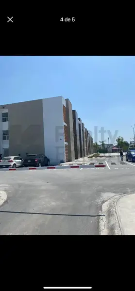 Departamento en renta en Nueva Joya, Guadalupe — foto 2 de 14
