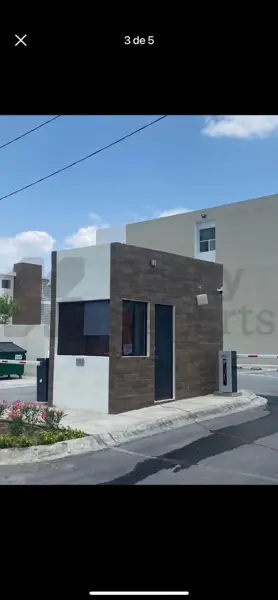 Departamento en renta en Nueva Joya, Guadalupe — foto 3 de 14