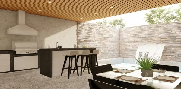 Casa en venta en Rinconada Colonial, Apodaca — foto 2 de 3