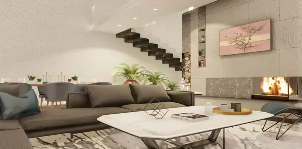 Casa en venta en Rinconada Colonial, Apodaca — foto 3 de 3