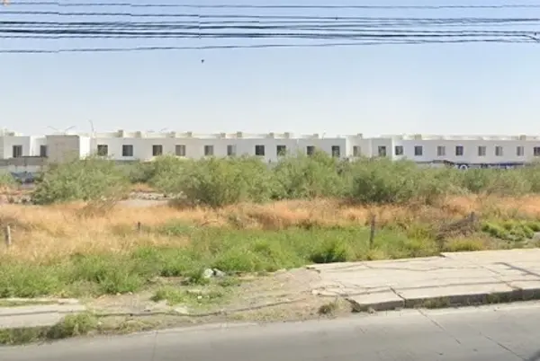 Terreno en renta en Oscar Flores Tapia, Torreón — foto 3 de 14