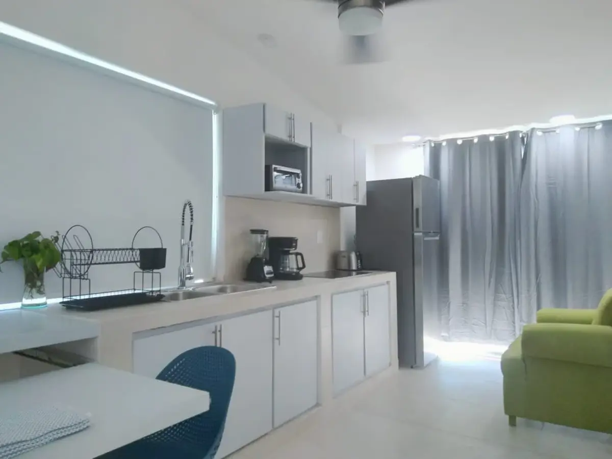 Departamento en renta en Nueva los Angeles, Torreón — foto 1 de 8